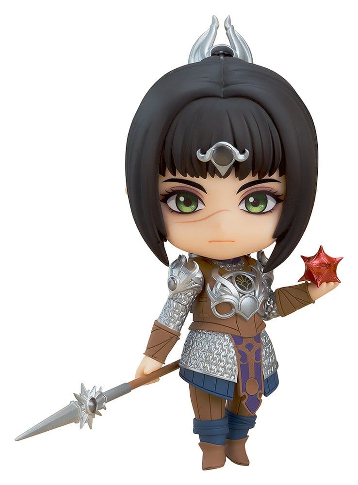 Baldur's Gate - III Nendoroid Actionfigur Shadowheart Figur – Bild 1