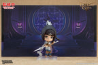 Baldur's Gate - III Nendoroid Actionfigur Shadowheart Figur – Bild 5