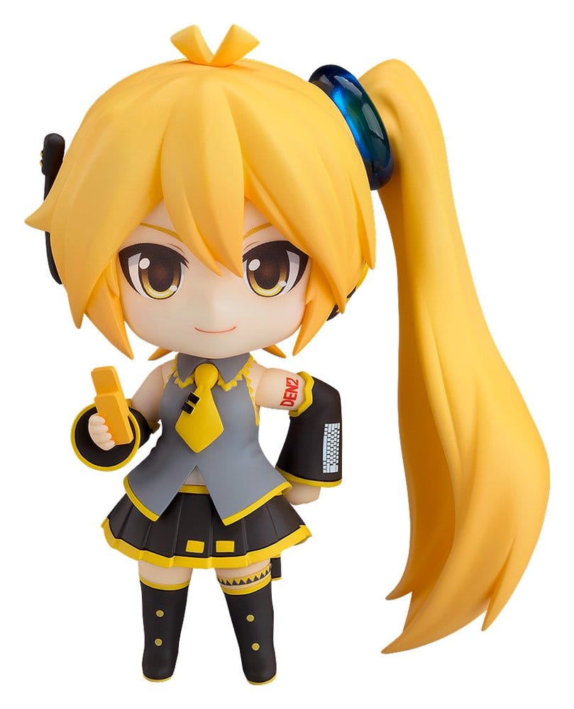 Vocaloid - Akita Neru Nendoroid Actionfigur – Bild 1