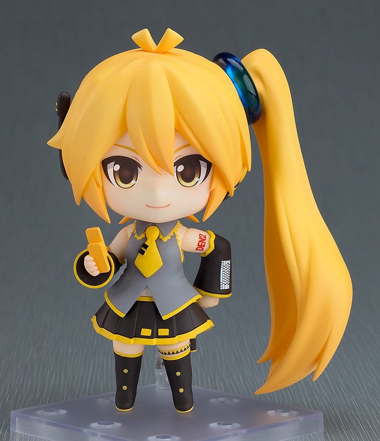 Vocaloid - Akita Neru Nendoroid Actionfigur – Bild 2