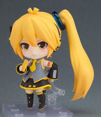 Vocaloid - Akita Neru Nendoroid Actionfigur – Bild 3