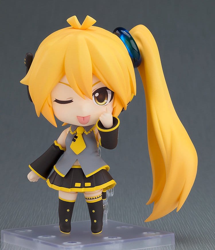 Vocaloid - Akita Neru Nendoroid Actionfigur – Bild 4