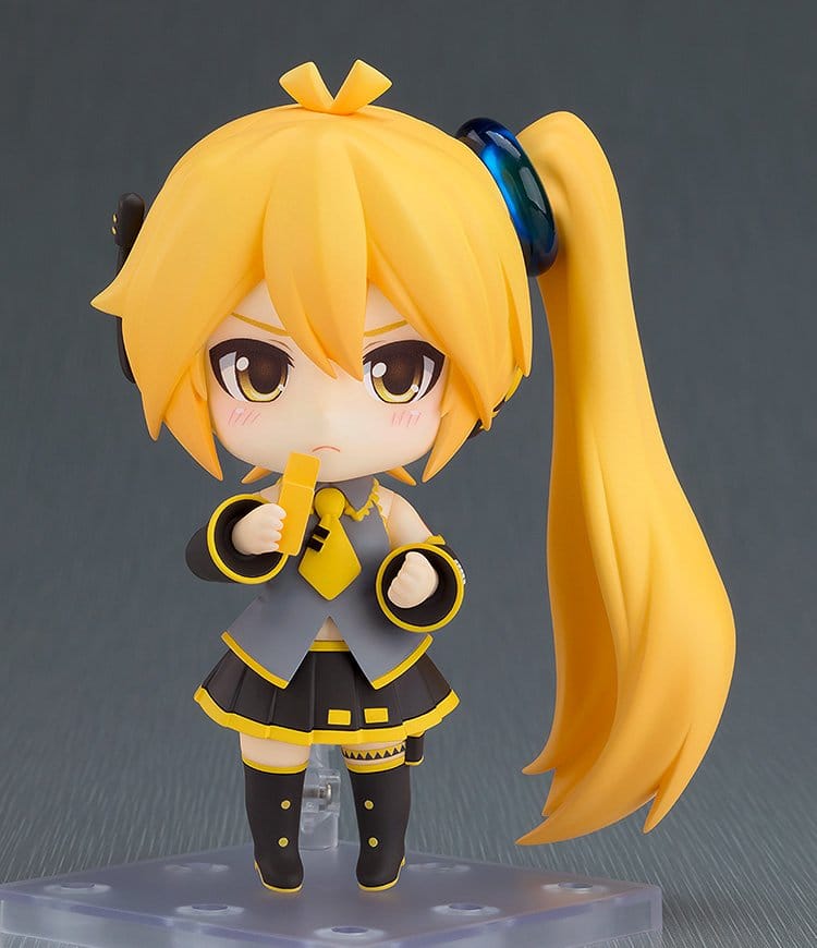 Vocaloid - Akita Neru Nendoroid Actionfigur – Bild 5