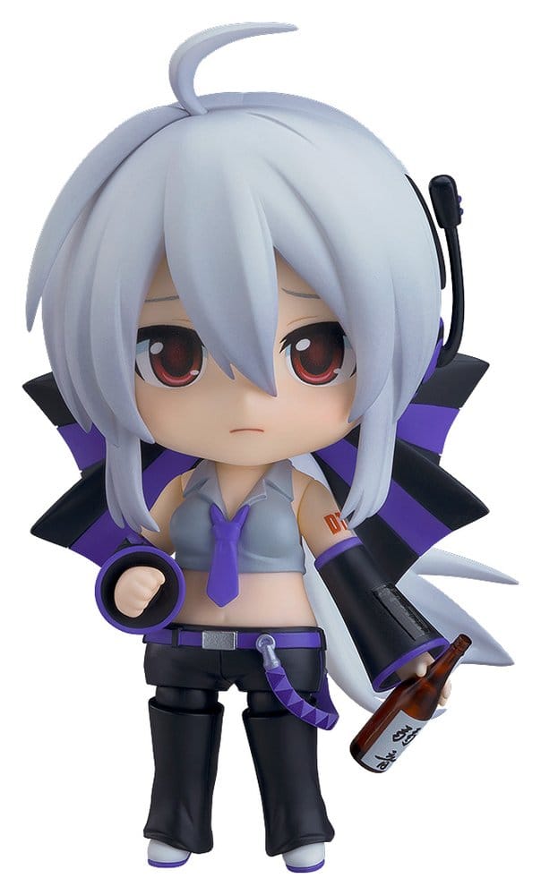 Vocaloid - Yowane Haku Nendoroid Actionfigur – Bild 1
