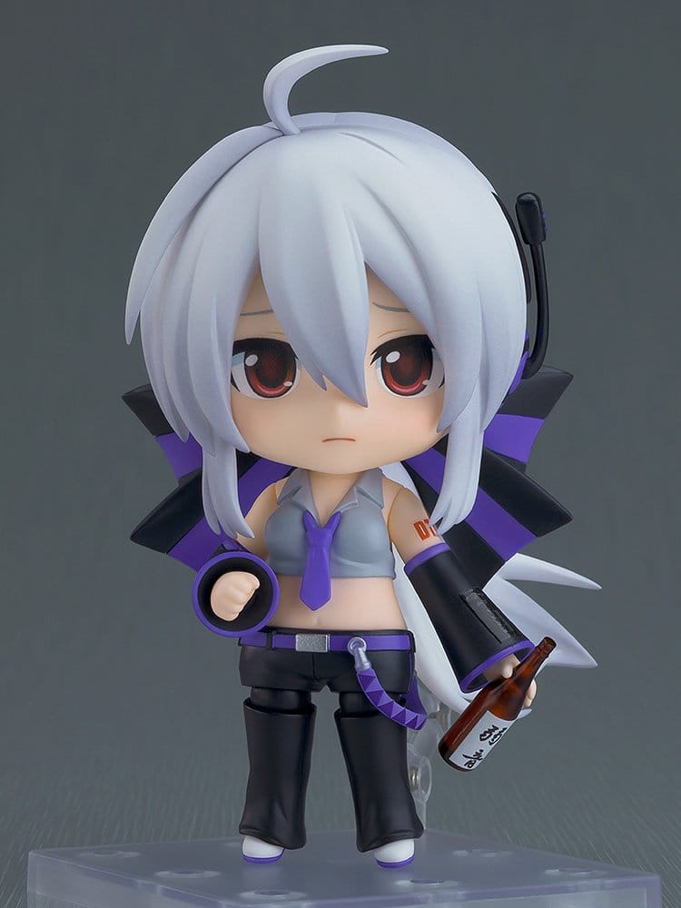 Vocaloid - Yowane Haku Nendoroid Actionfigur – Bild 2