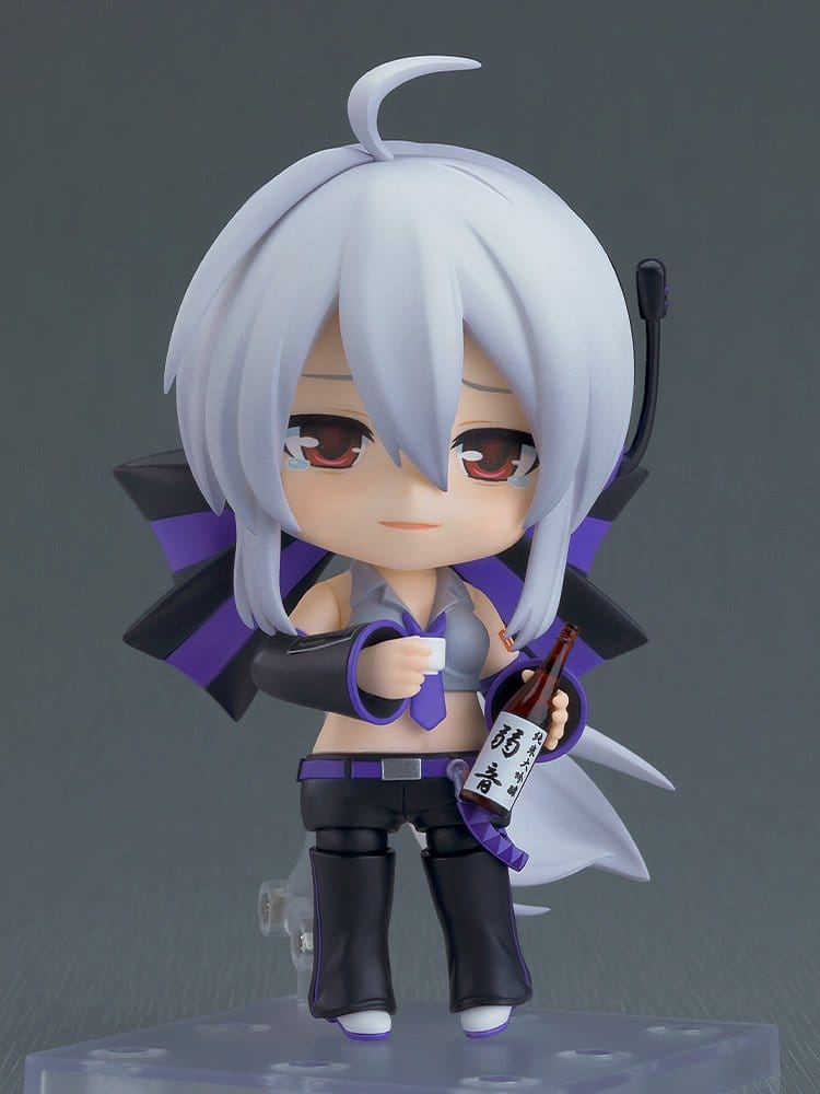 Vocaloid - Yowane Haku Nendoroid Actionfigur – Bild 5