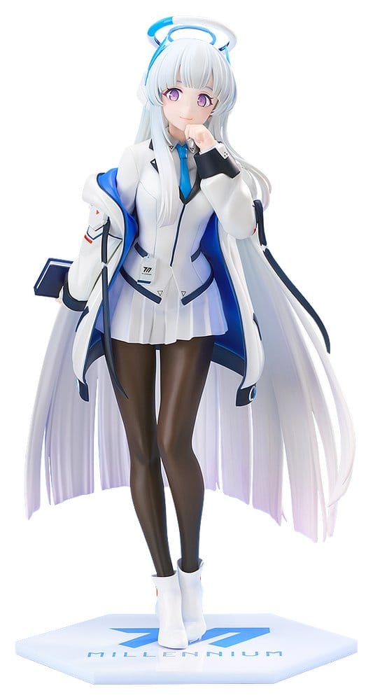 Blue Archive - Noa: Classified Record 1/7 Scale Figur – Bild 1