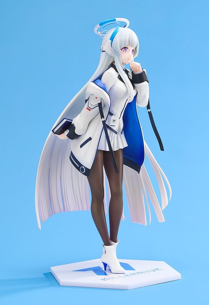 Blue Archive - Noa: Classified Record 1/7 Scale Figur – Bild 10