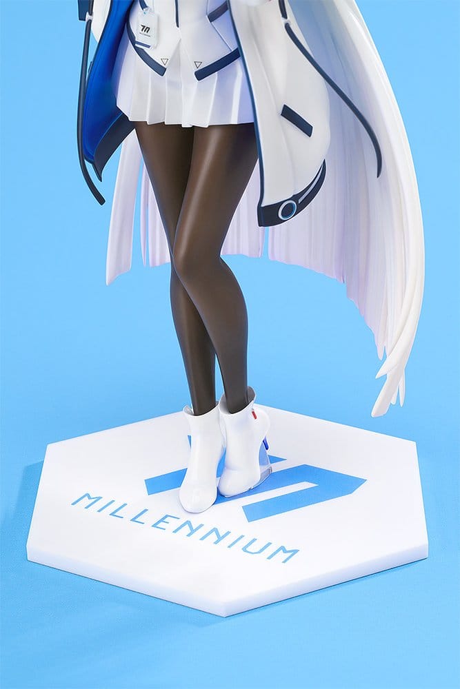 Blue Archive - Noa: Classified Record 1/7 Scale Figur – Bild 11