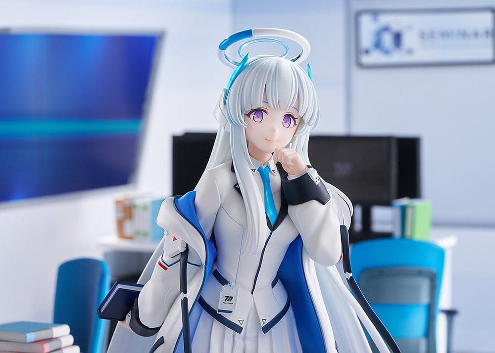 Blue Archive - Noa: Classified Record 1/7 Scale Figur – Bild 2