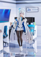 Blue Archive - Noa: Classified Record 1/7 Scale Figur – Bild 3
