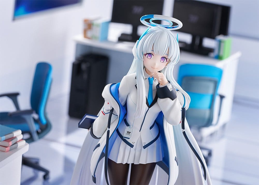 Blue Archive - Noa: Classified Record 1/7 Scale Figur – Bild 4