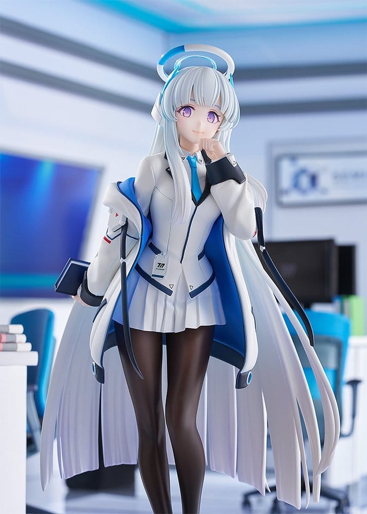 Blue Archive - Noa: Classified Record 1/7 Scale Figur – Bild 5