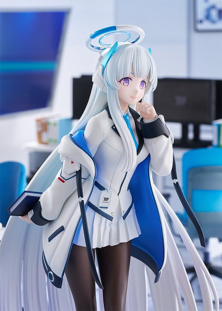 Blue Archive - Noa: Classified Record 1/7 Scale Figur – Bild 6