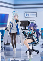 Blue Archive - Noa: Classified Record 1/7 Scale Figur – Bild 7