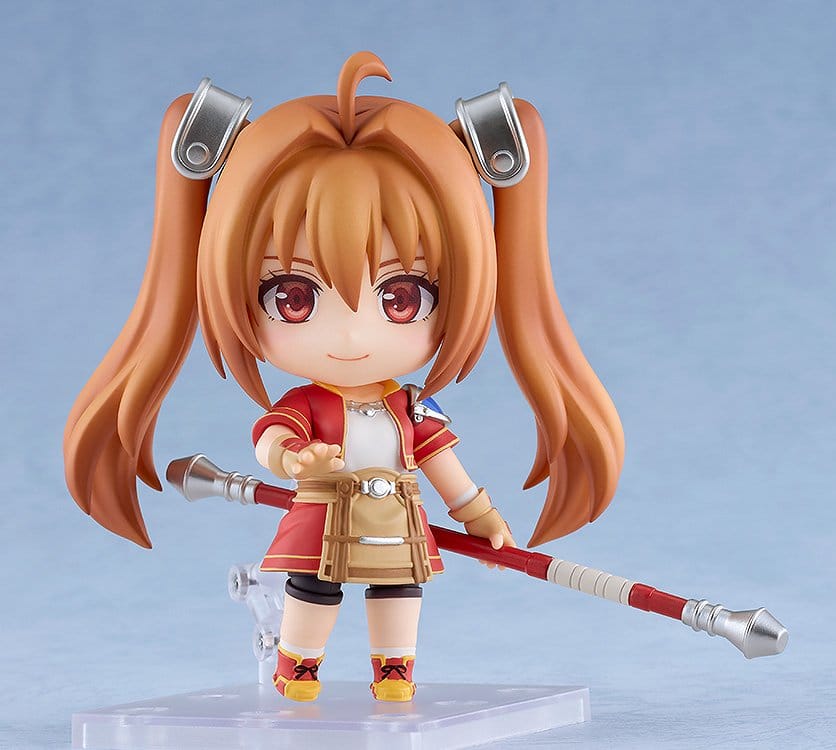 The Legend of Heroes - Trails in the Sky Nendoroid Actionfigur Estelle Bright: The 1st Ver. – Bild 2
