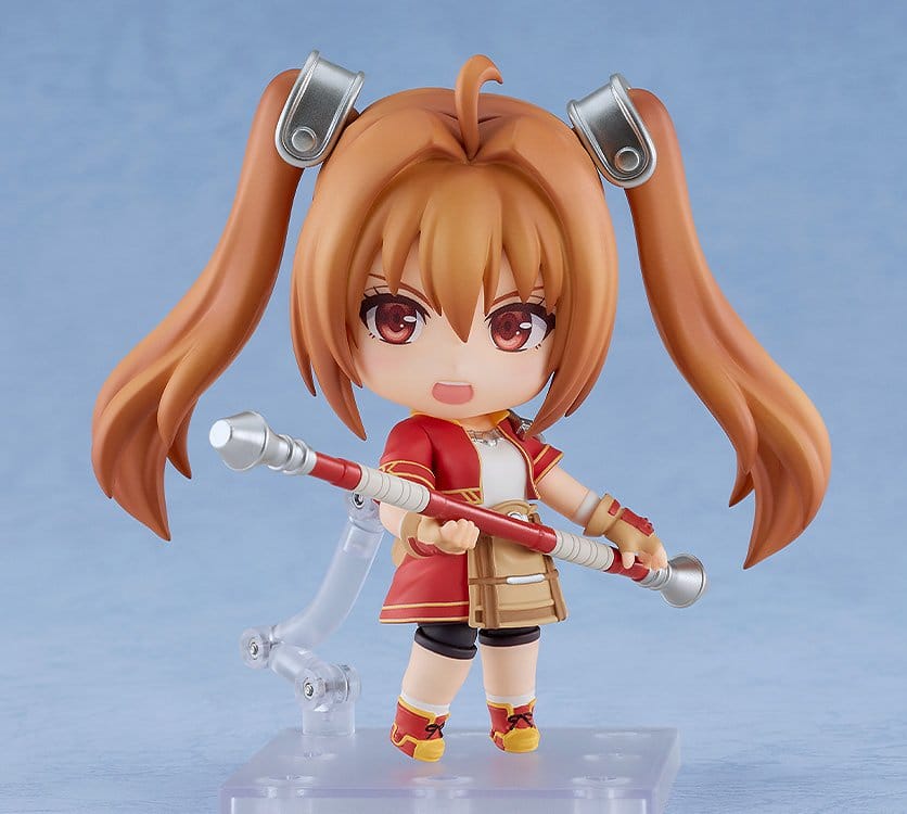 The Legend of Heroes - Trails in the Sky Nendoroid Actionfigur Estelle Bright: The 1st Ver. – Bild 3