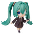 Hatsune Miku - Character Vocal Series 01: Hatsune Miku Nendoroid Actionfigur Monitoring Ver. – Bild 1