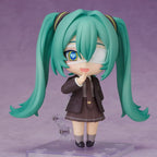 Hatsune Miku - Character Vocal Series 01: Hatsune Miku Nendoroid Actionfigur Monitoring Ver. – Bild 6