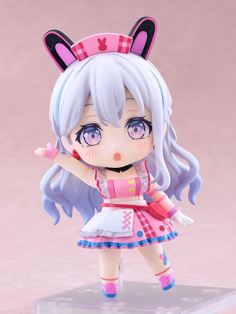 BanG Dream! - Nendoroid Actionfigur Nonoka Miyanaga Figur – Bild 4