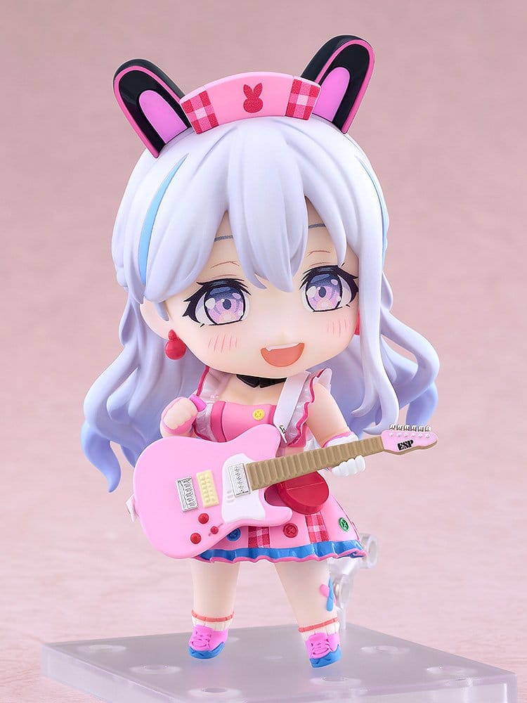 BanG Dream! - Nendoroid Actionfigur Nonoka Miyanaga Figur – Bild 5