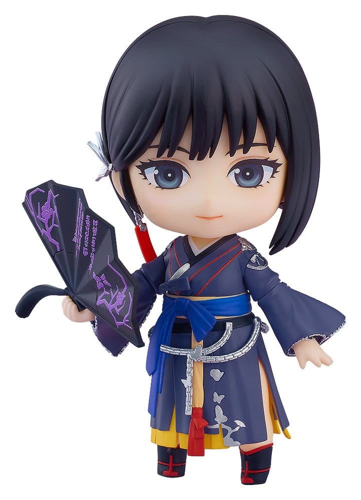 Black Desert - Nendoroid Actionfigur Woosa Figur – Bild 1