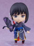 Black Desert - Nendoroid Actionfigur Woosa Figur – Bild 2