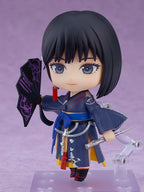 Black Desert - Nendoroid Actionfigur Woosa Figur – Bild 4
