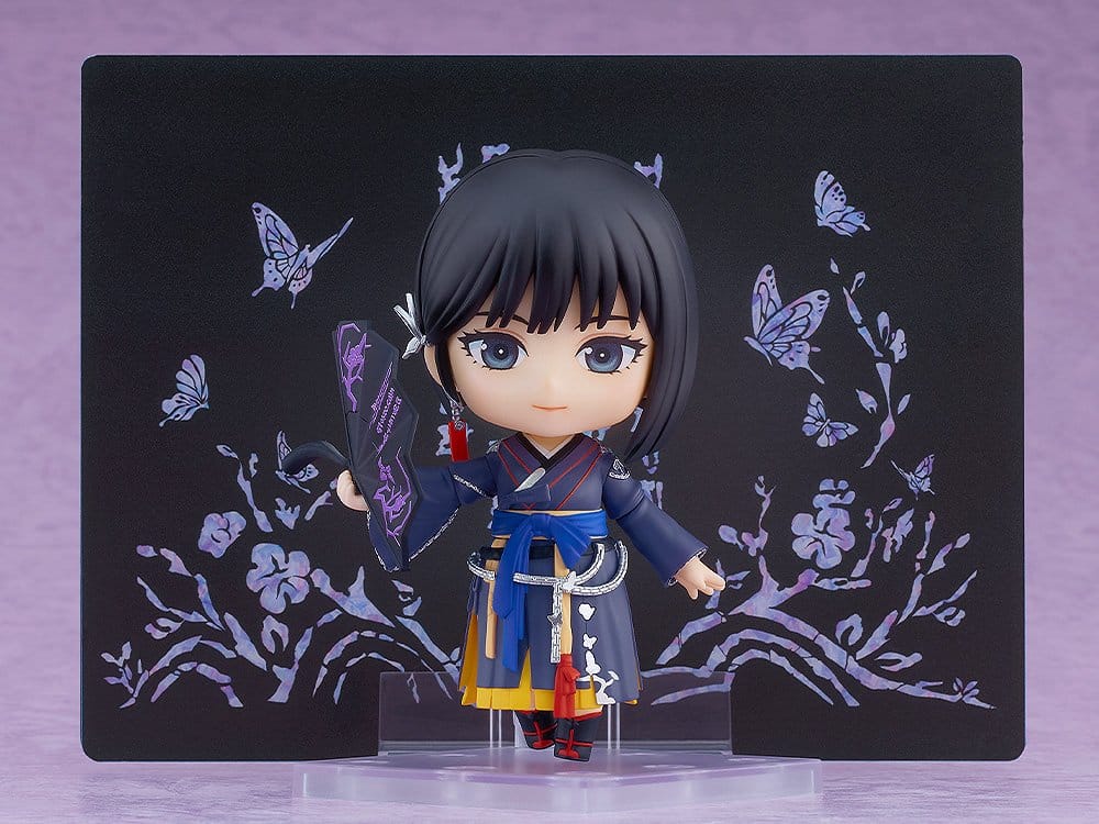 Black Desert - Nendoroid Actionfigur Woosa Figur – Bild 6