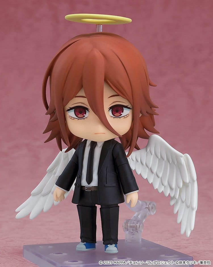 Chainsaw Man - Nendoroid Actionfigur Angel Devil Figur – Bild 2