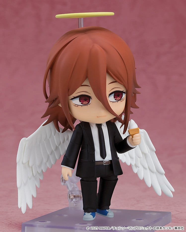 Chainsaw Man - Nendoroid Actionfigur Angel Devil Figur – Bild 3