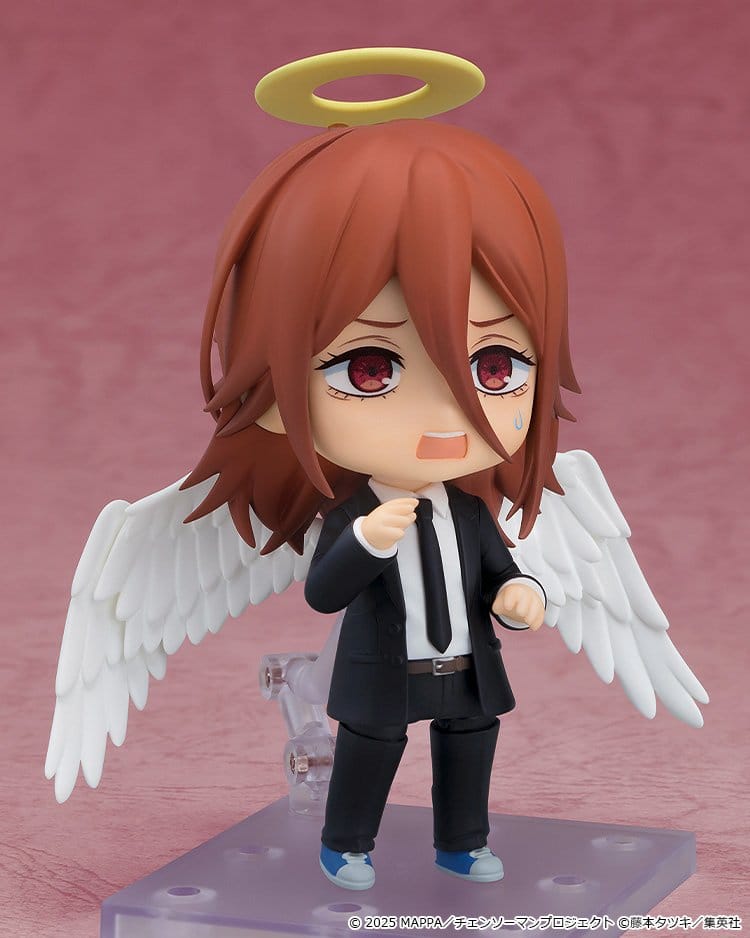 Chainsaw Man - Nendoroid Actionfigur Angel Devil Figur – Bild 4