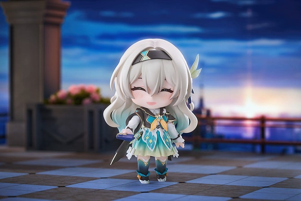 Honkai: Star Rail - Nendoroid Actionfigur Firefly Figur – Bild 10