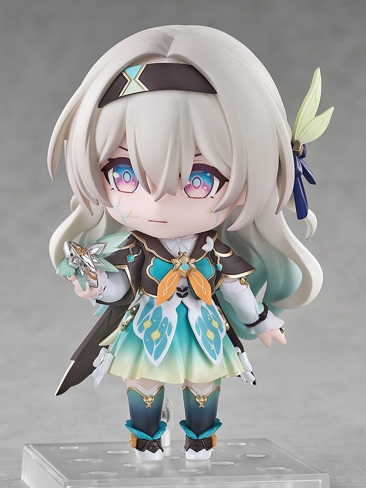 Honkai: Star Rail - Nendoroid Actionfigur Firefly Figur – Bild 3