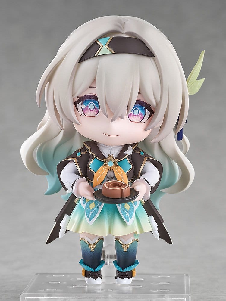 Honkai: Star Rail - Nendoroid Actionfigur Firefly Figur – Bild 6