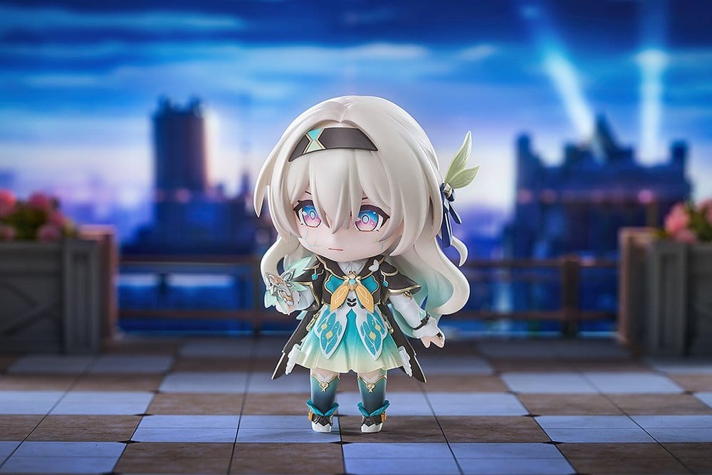 Honkai: Star Rail - Nendoroid Actionfigur Firefly Figur – Bild 8