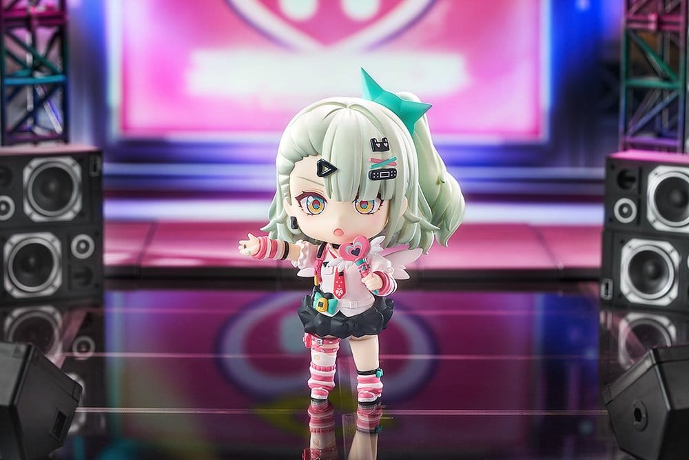 Zenless Zone Zero - Nendoroid Actionfigur Sunna Figur – Bild 11