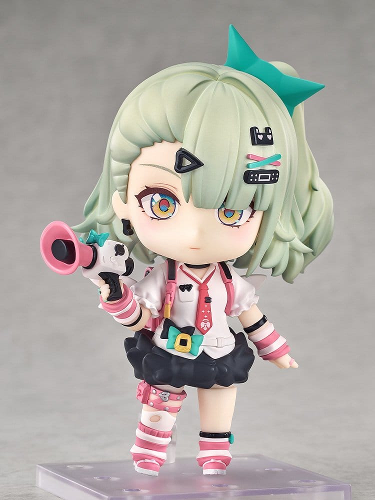 Zenless Zone Zero - Nendoroid Actionfigur Sunna Figur – Bild 2