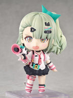 Zenless Zone Zero - Nendoroid Actionfigur Sunna Figur – Bild 3
