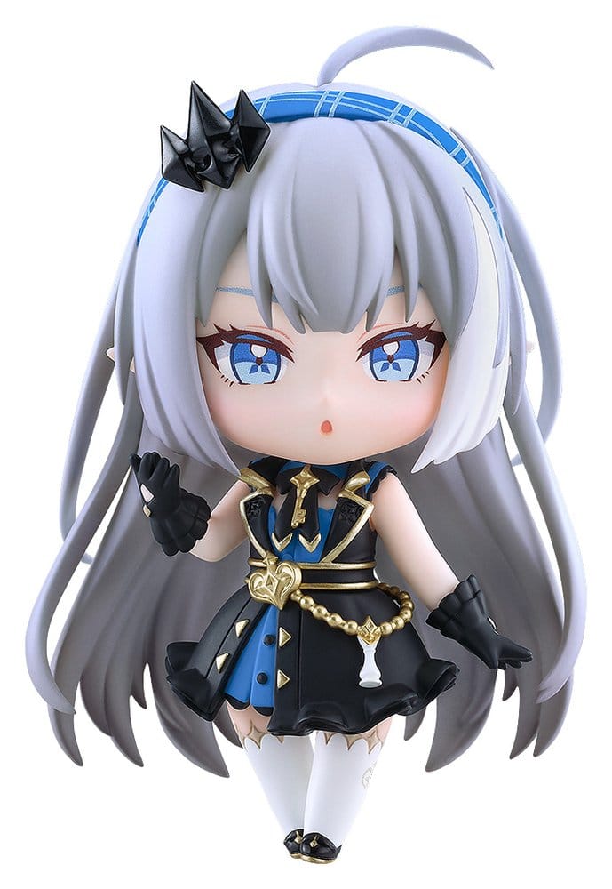Stella Sora - Nendoroid Actionfigur Tyrant (Female) Figur – Bild 1
