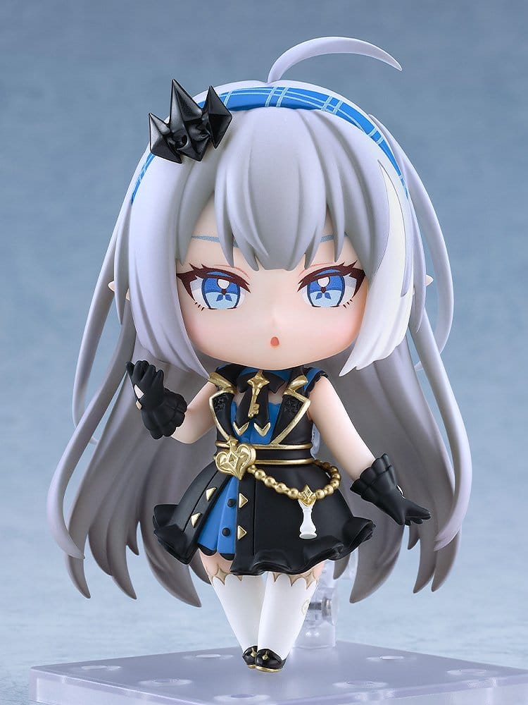 Stella Sora - Nendoroid Actionfigur Tyrant (Female) Figur – Bild 2
