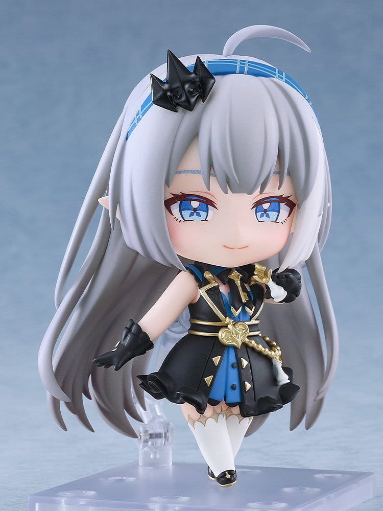 Stella Sora - Nendoroid Actionfigur Tyrant (Female) Figur – Bild 3
