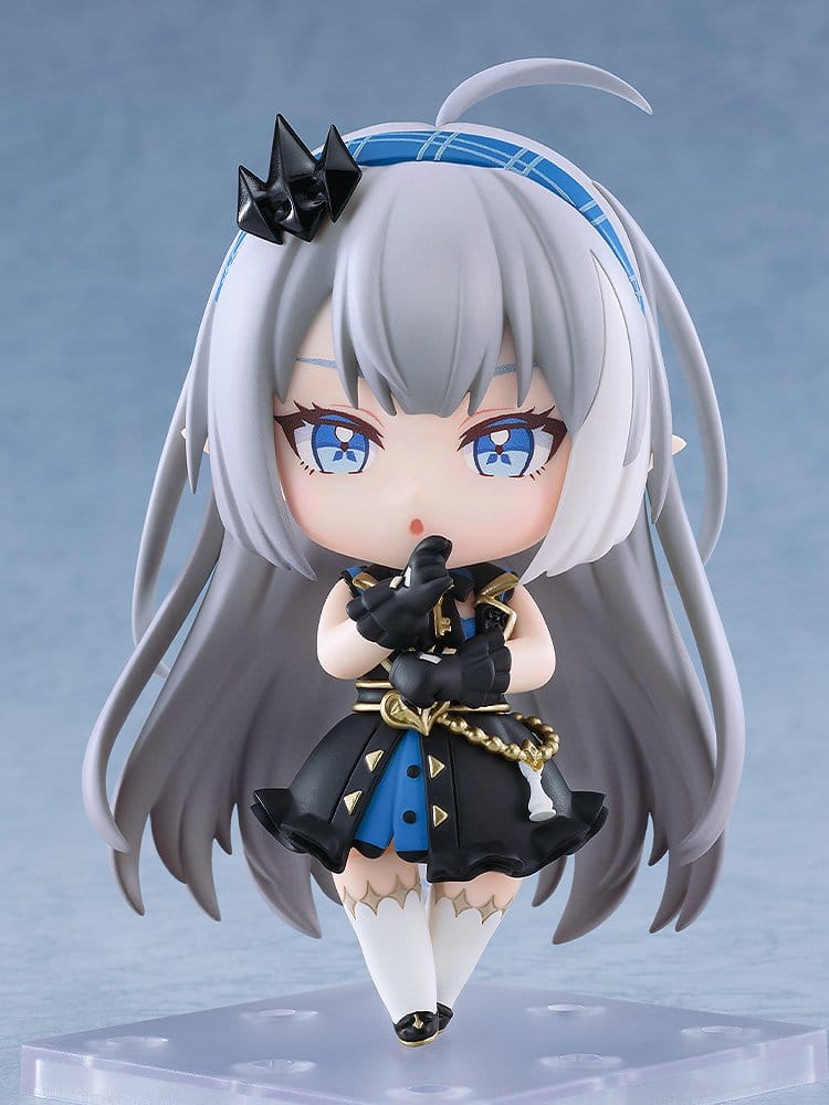 Stella Sora - Nendoroid Actionfigur Tyrant (Female) Figur – Bild 4