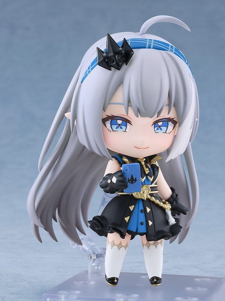 Stella Sora - Nendoroid Actionfigur Tyrant (Female) Figur – Bild 6