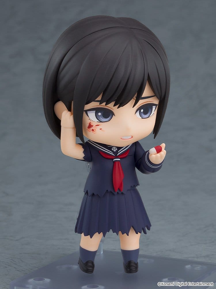 Silent Hill - f Nendoroid Actionfigur Hinako Shimizu Figur – Bild 3
