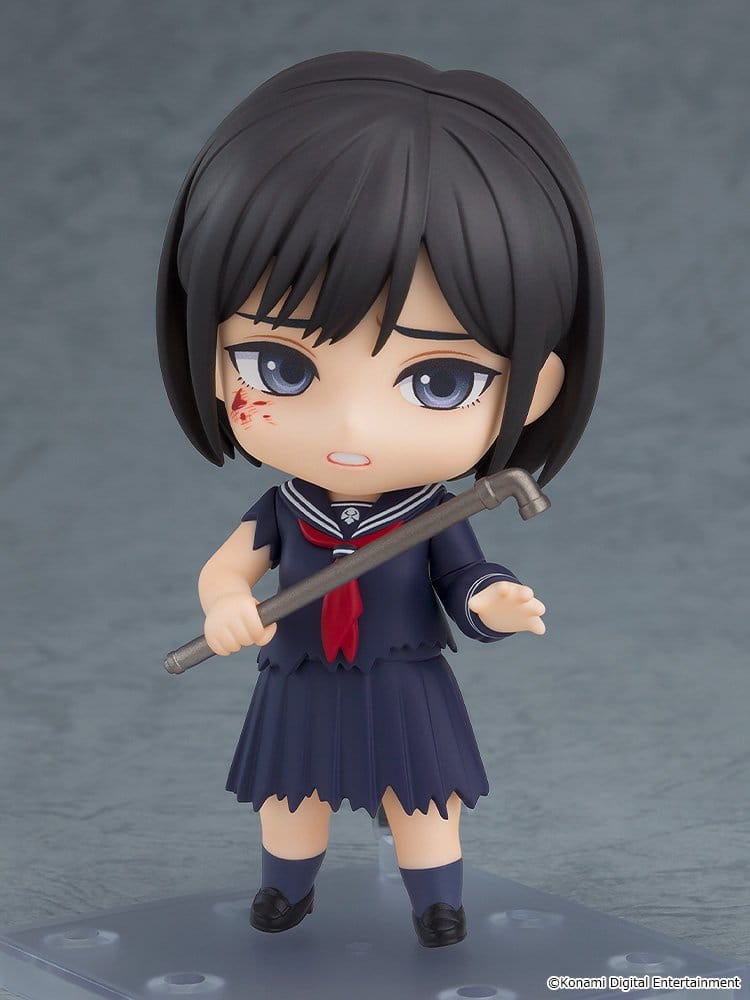 Silent Hill - f Nendoroid Actionfigur Hinako Shimizu Figur – Bild 5