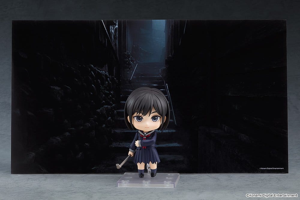 Silent Hill - f Nendoroid Actionfigur Hinako Shimizu Figur – Bild 6
