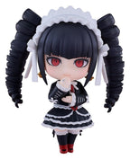 Danganronpa - 1.2 Reload Nendoroid Actionfigur Celestia Ludenberg Figur – Bild 1