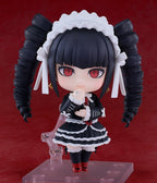 Danganronpa - 1.2 Reload Nendoroid Actionfigur Celestia Ludenberg Figur – Bild 2