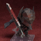Berserk - Nendoroid Actionfigur Guts: Berserker Armor Ver. Blood Edition – Bild 7